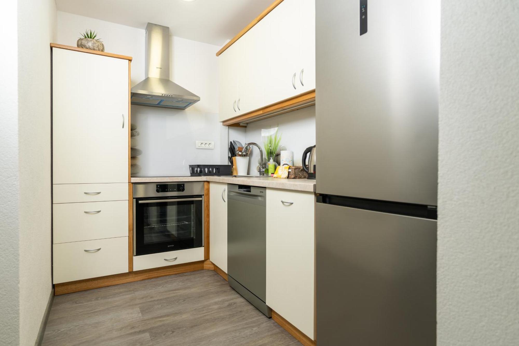 Apartma Pri Lipi Bohinj Ngoại thất bức ảnh