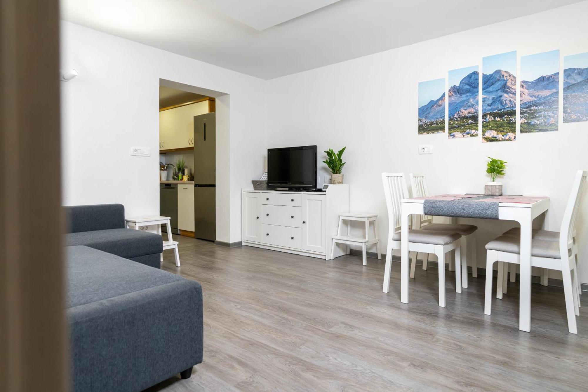 Apartma Pri Lipi Bohinj Ngoại thất bức ảnh