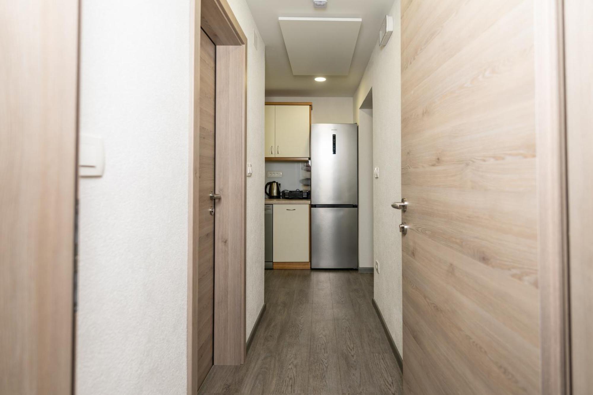 Apartma Pri Lipi Bohinj Ngoại thất bức ảnh
